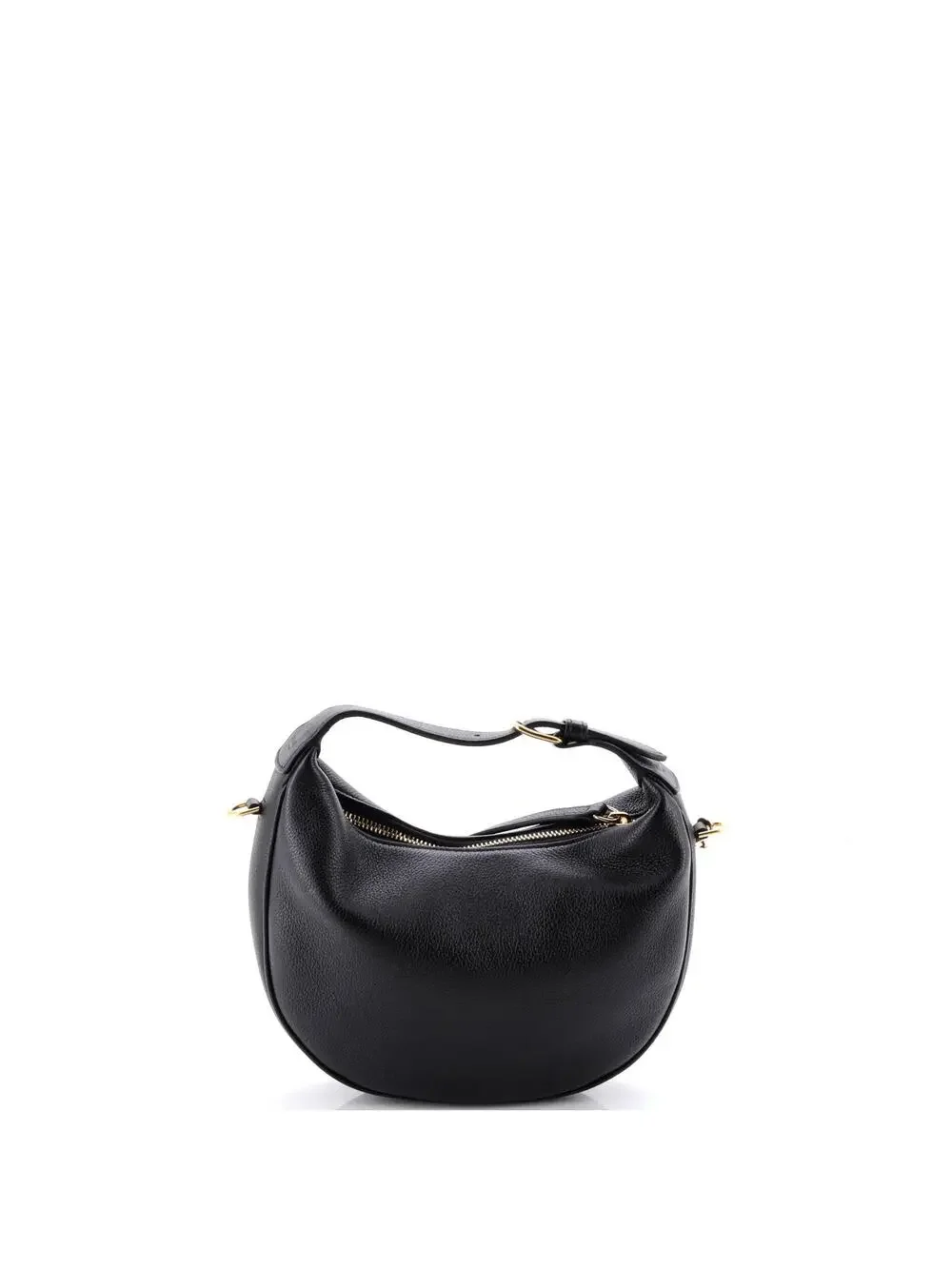 Celine Lulu Bag Leather Teen #249865C24B